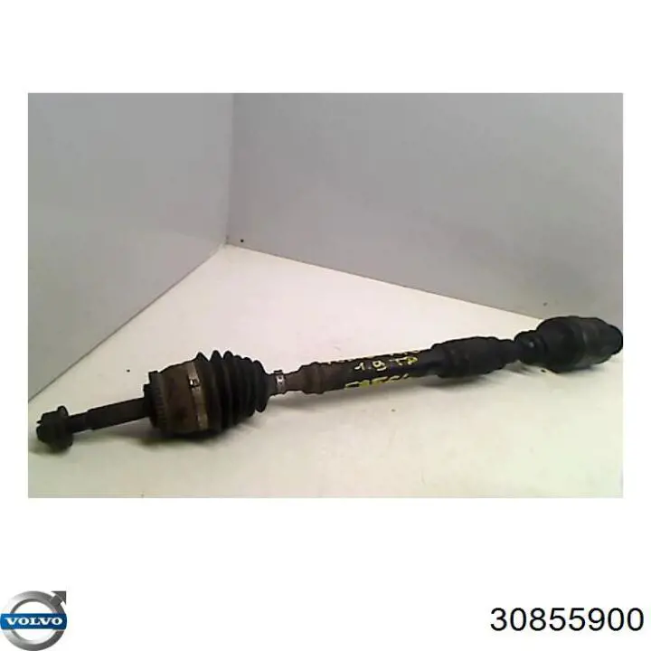  Volvo 30855900 цена, от 19.92 USD