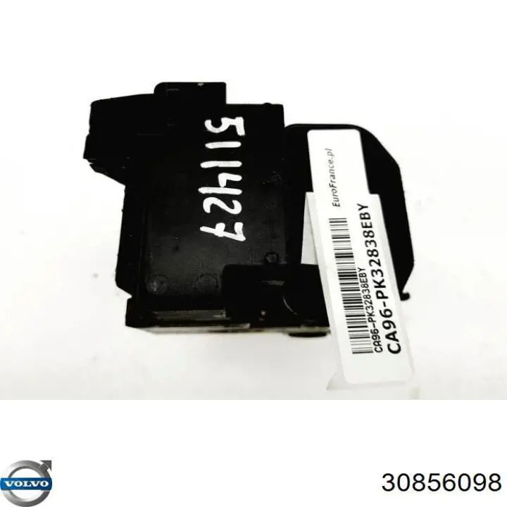 Гидроблок АБС Volvo 30856098 цена, от 38.01 USD