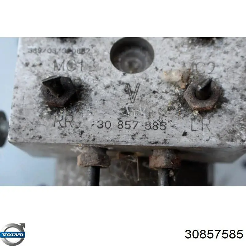  30857585 Volvo