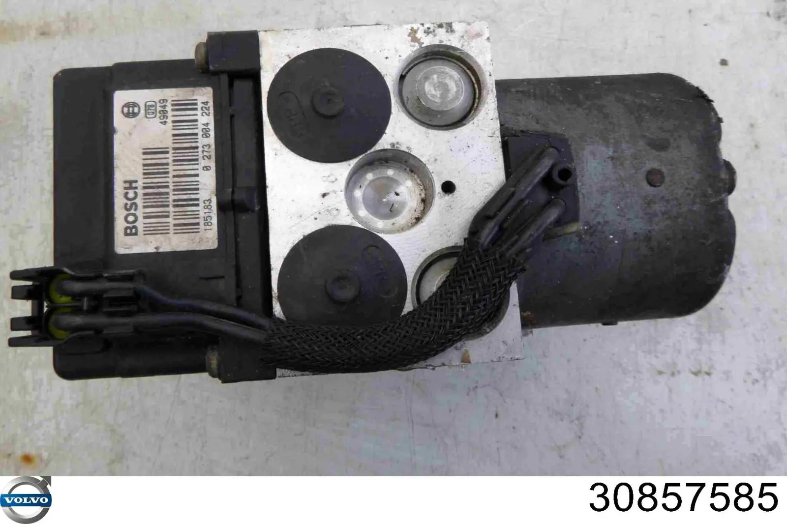 30857585 Volvo 