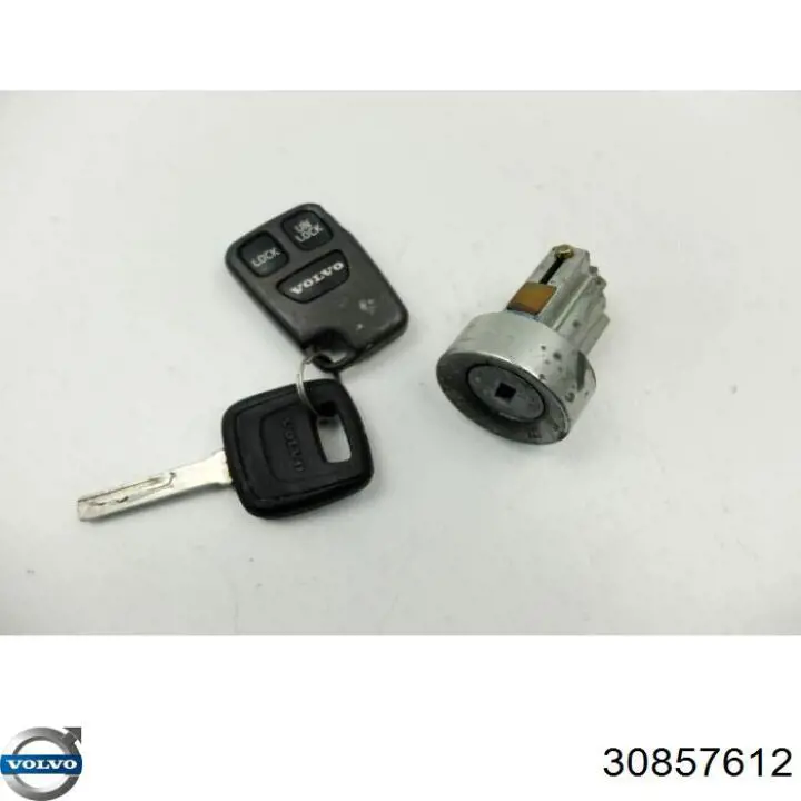  Volvo 30857616 цена, от 169.11 USD