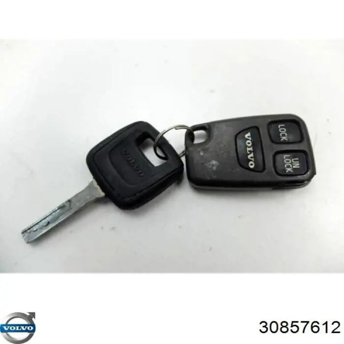  Volvo 30857612 цена, от 144.58 USD