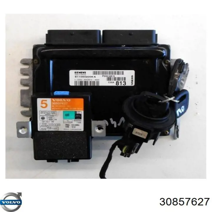  30857627 Volvo