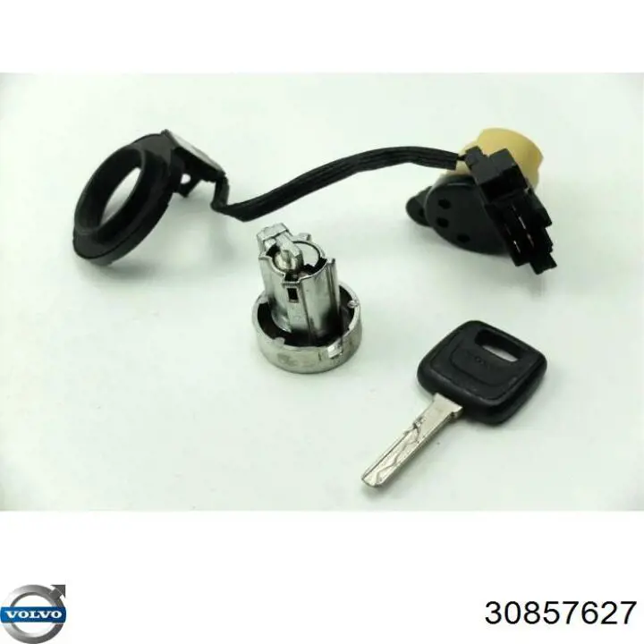  Volvo 30857627