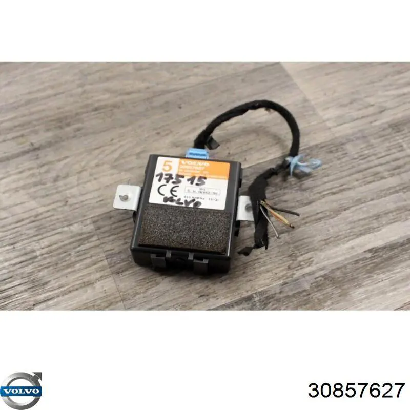 30857627 Volvo 