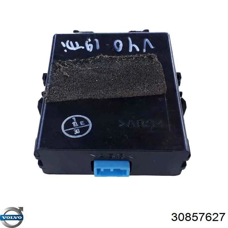  Volvo 30857627 цена, от 9.70 USD