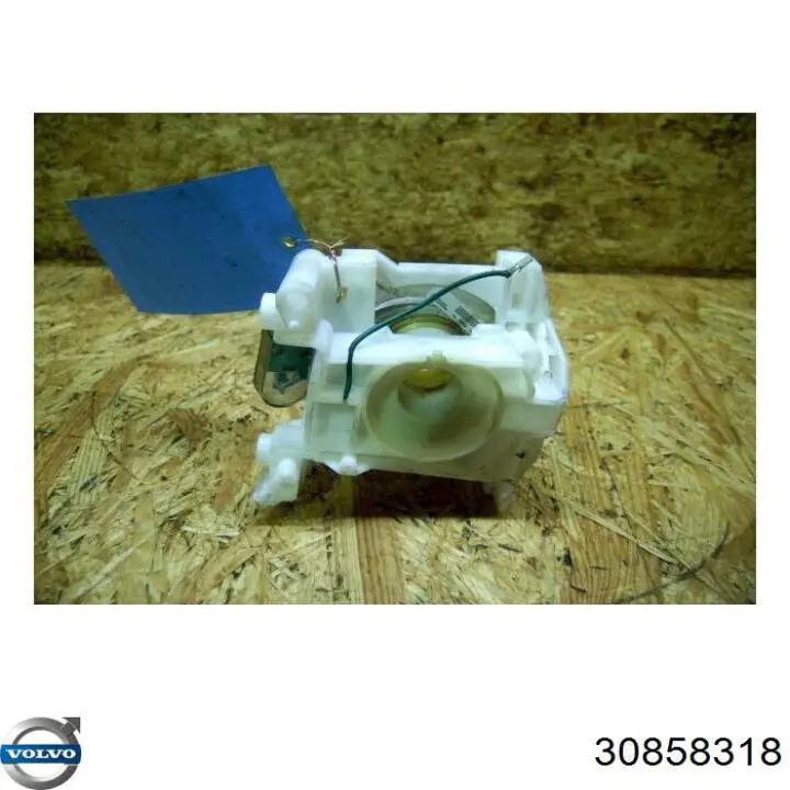  Volvo 30858318 цена, от 31.67 USD