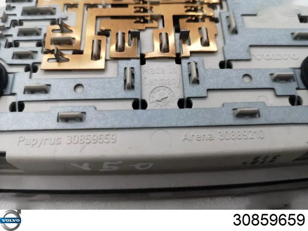 30859659 Volvo 