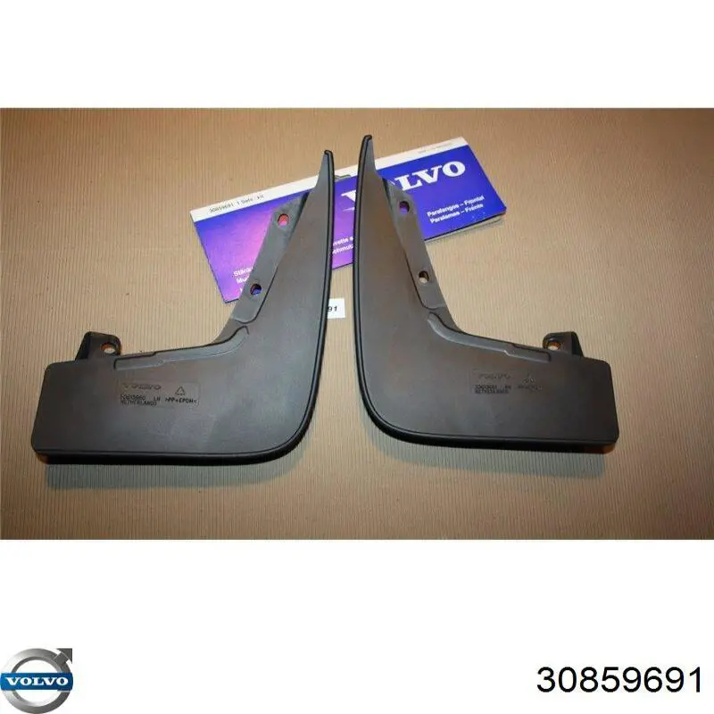  30859691 Volvo