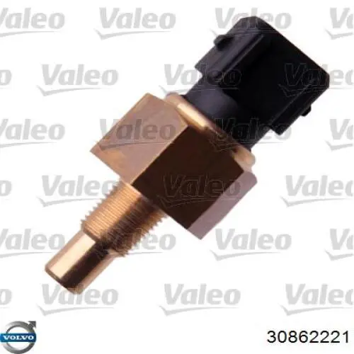 30862221 Volvo Термовыключатель