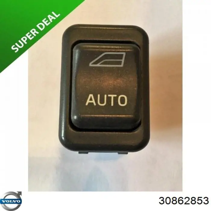  Volvo 30862853 цена, от 10.28 USD