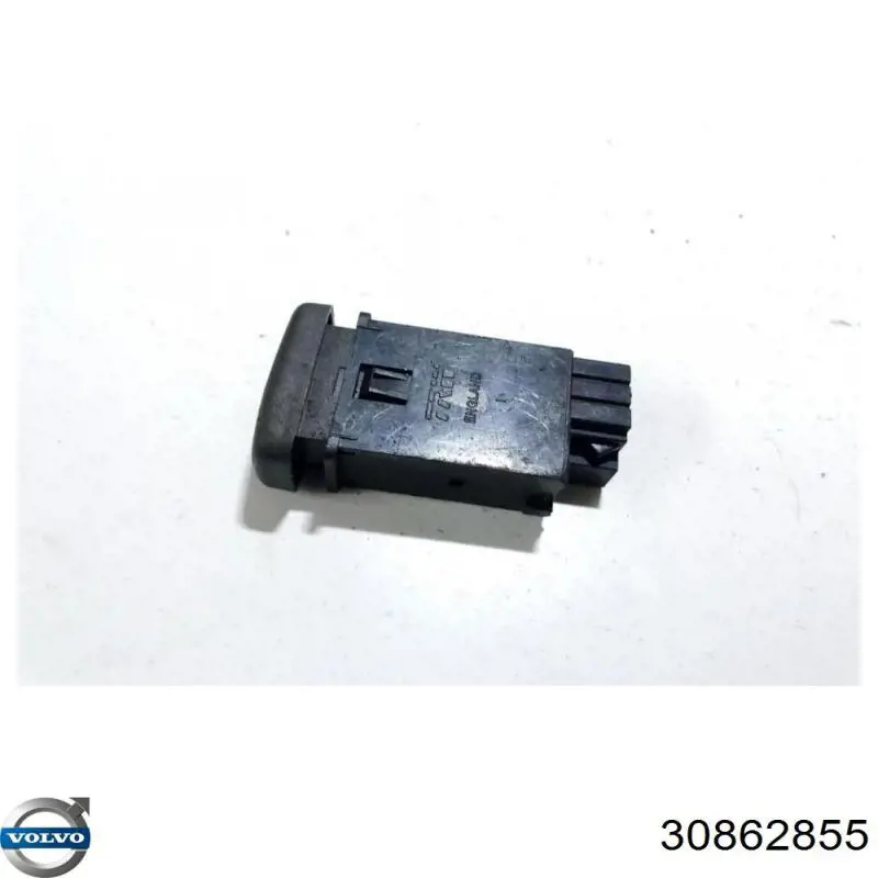 Купить 30862855 Volvo 