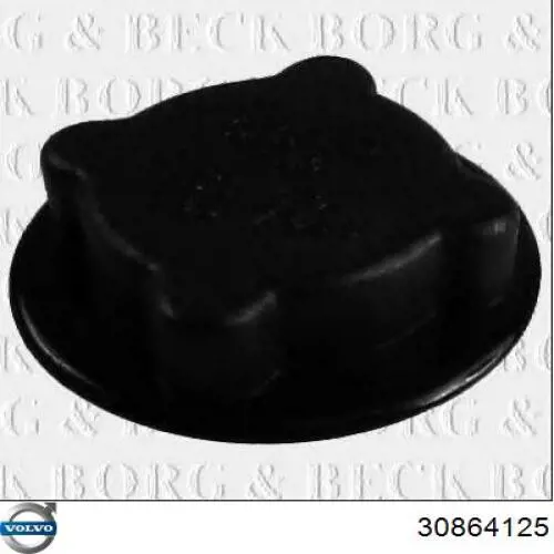 Крышка расширительного бачка Volvo 30864125 цена, от 5.11 USD