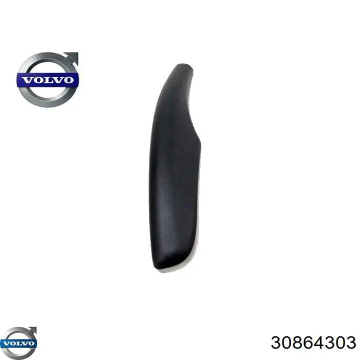 Стекло лобовое Volvo 30817781 цена, от 5.00 USD