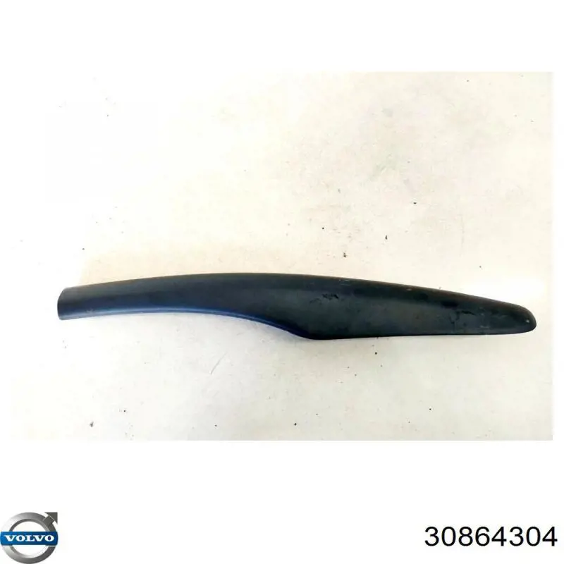 Купить 30817781 Volvo Ветровое стекло