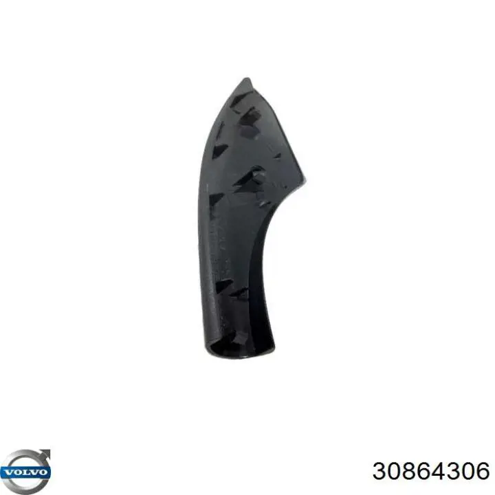 Стекло лобовое Volvo 30864306 цена, от 11.43 USD