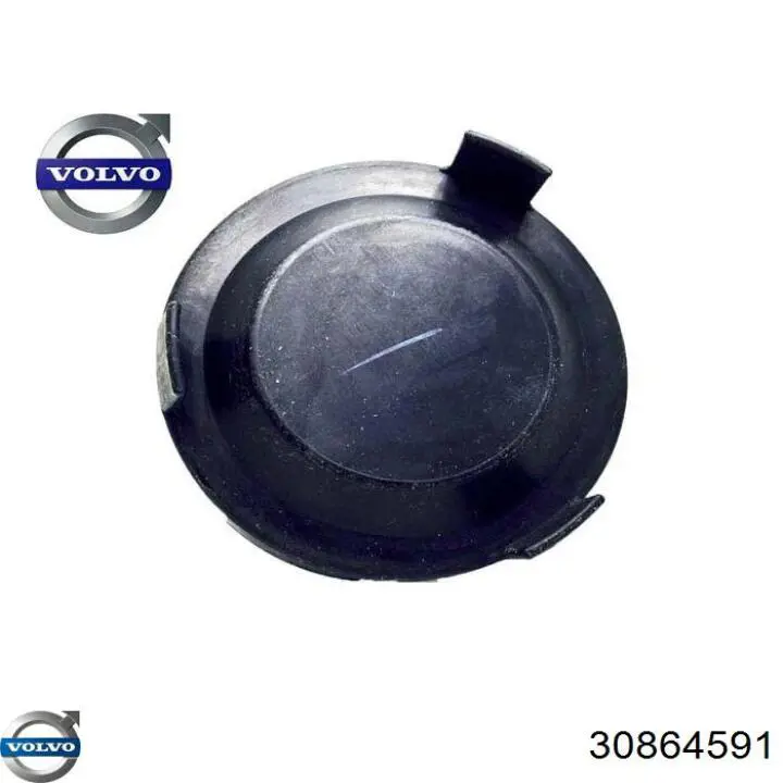 30864591 Volvo 