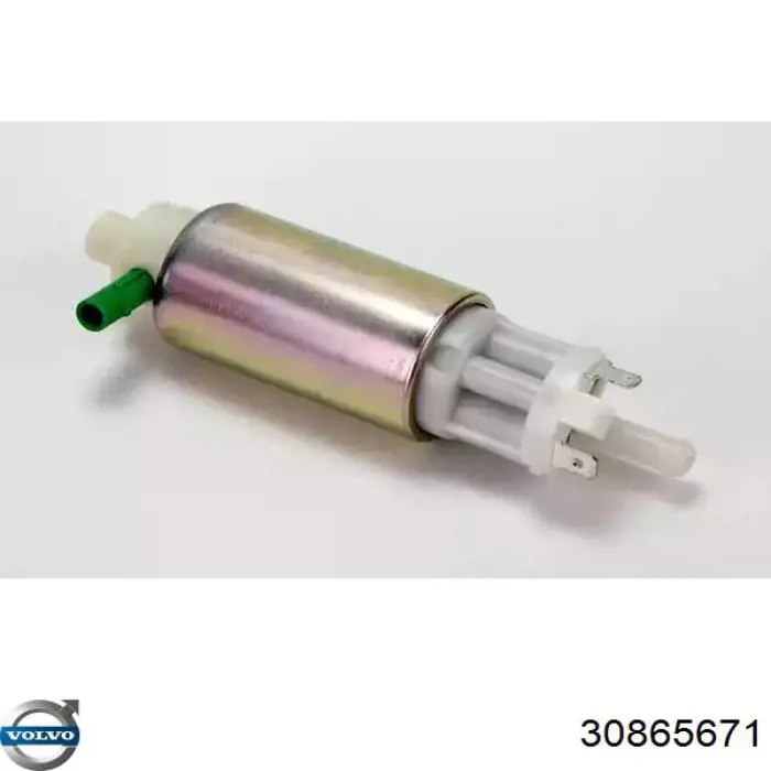 Модуль бензонасоса Volvo 30865671 цена, от 29.13 USD