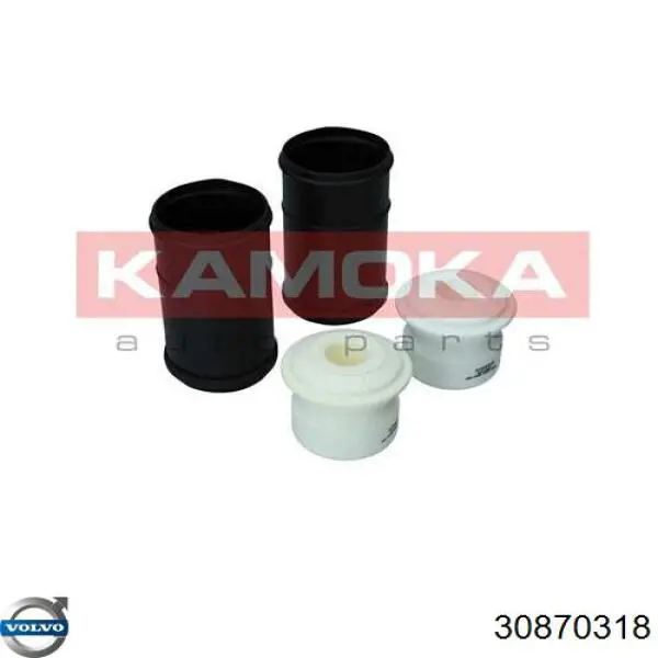 Чехол амортизатора переднего Volvo 30870318 цена, от 6.17 USD