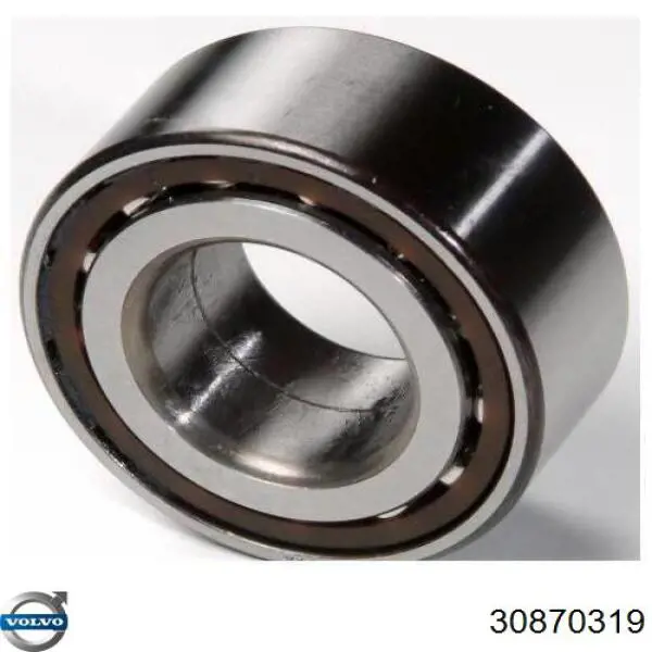 30870319 Volvo Подшипник ступицы передней