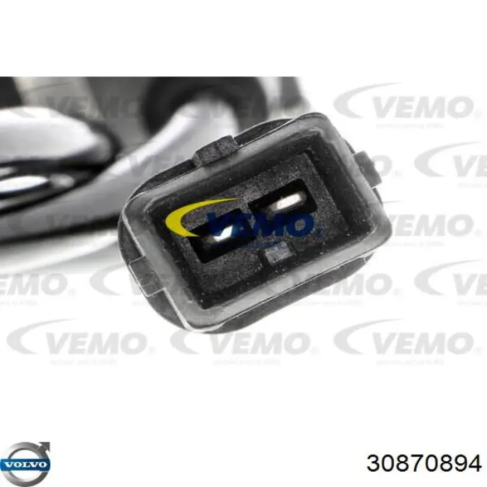 Купить 30870894 Volvo Датчик ABS передний левый