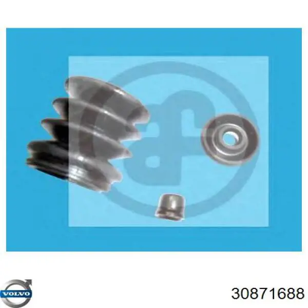 Купить 30871688 Volvo Рабочий цилиндр сцепления