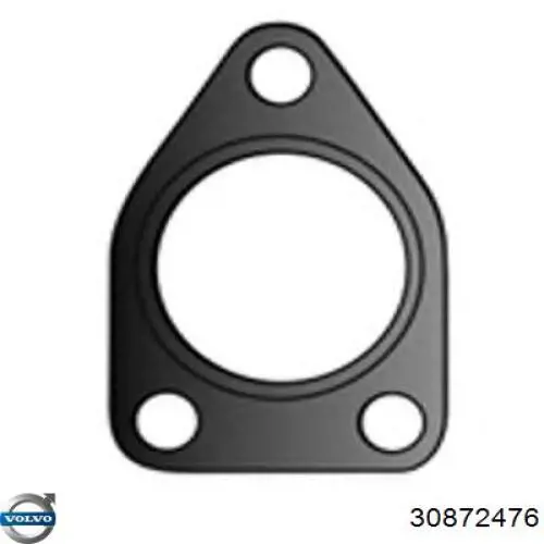 Прокладки выхлопной системы Volvo 30872476 цена, от 2.01 USD