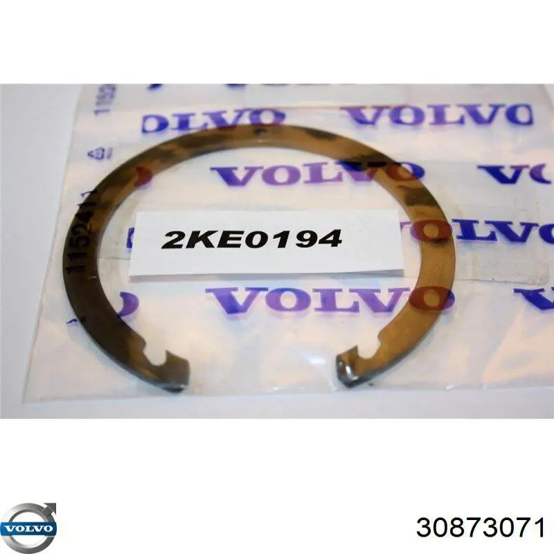 30873071 Volvo 