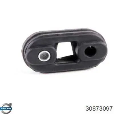 Подушка крепления глушителя Volvo 30873097 цена, от 2.48 USD