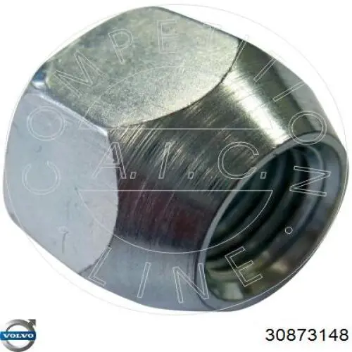 Купить 30873148 Volvo Гайки колесные