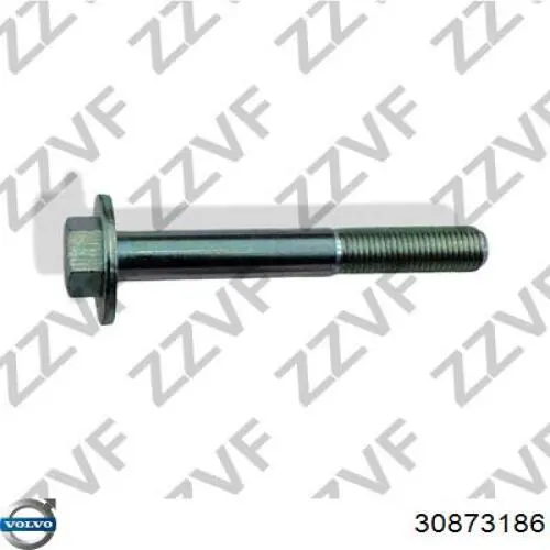 Купить 204249 Solgy Болт крепления заднего нижнего рычага, внутренний