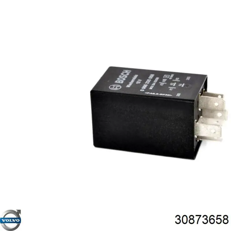 Реле управления Volvo V40 универсал (VW) (1995 - 2004) цена, от 47.13 USD