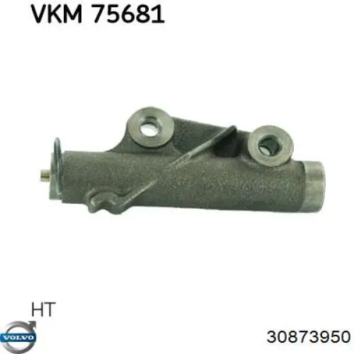 Ремень ГРМ 30873950 Volvo