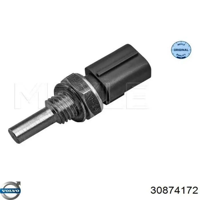Датчик указателя температуры охлаждающей жидкости Volvo 30874172 цена, от 8.47 USD