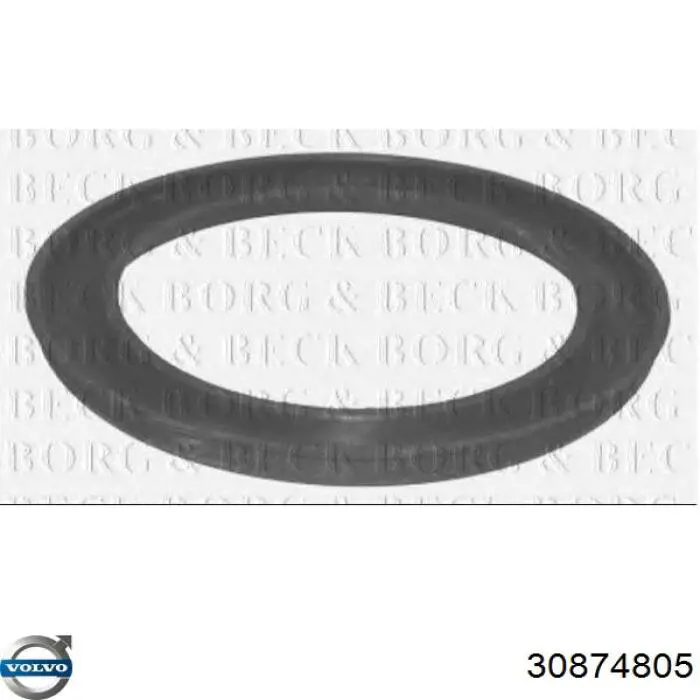30874805 Volvo 