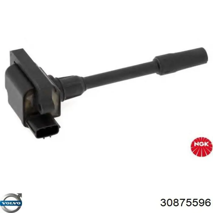 Модуль зажигания Volvo 30875596 цена, от 11.27 USD