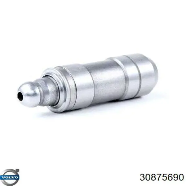 Толкатель клапана гидравлический Volvo 30875690 цена, от 9.09 USD