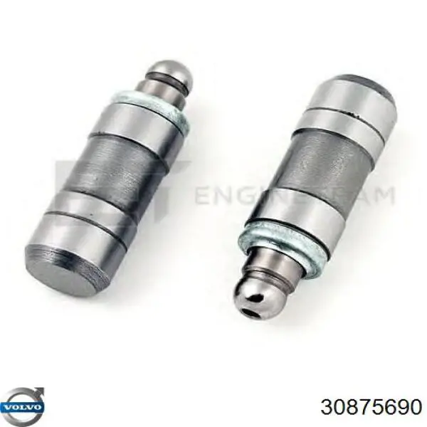 Купить 30875690 Volvo Толкатель клапанов двигателя
