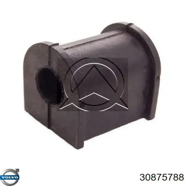 Резинка заднего стабилизатора Volvo 30875788 цена, от 3.55 USD