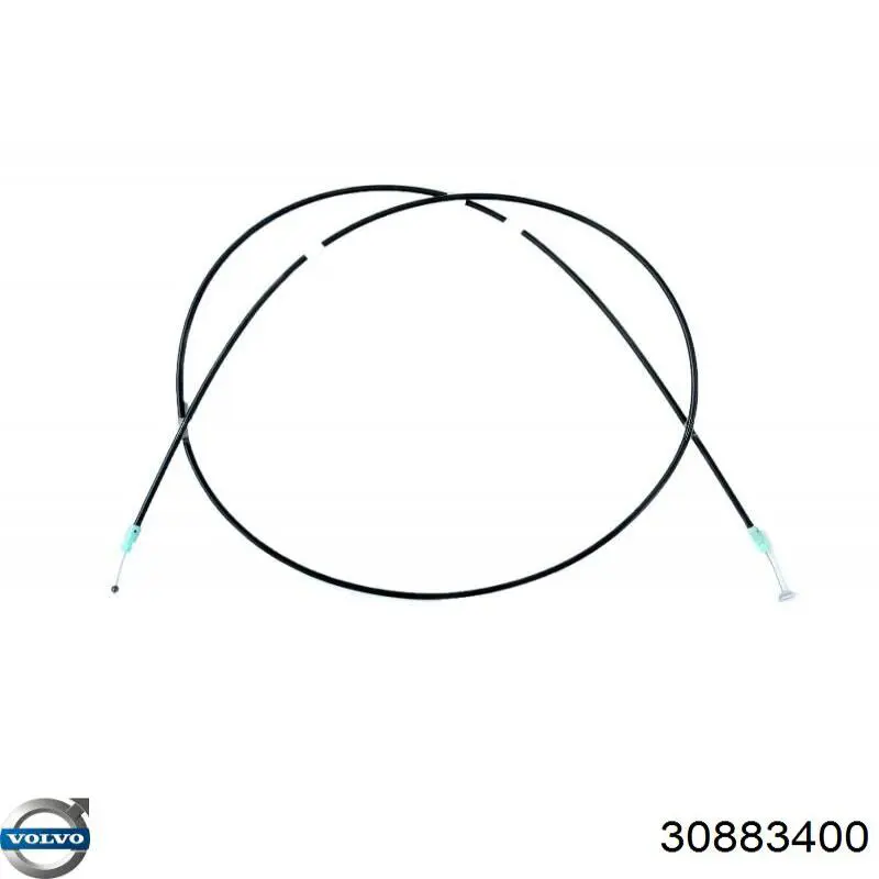 Купить 484001 Linex Трос капота