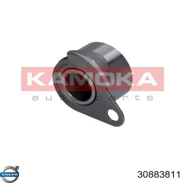 30883811 Volvo Ремень двигателя