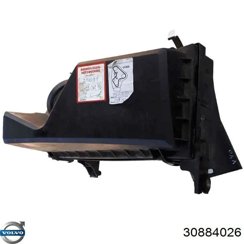  Volvo 30884026 цена, от 63.24 USD