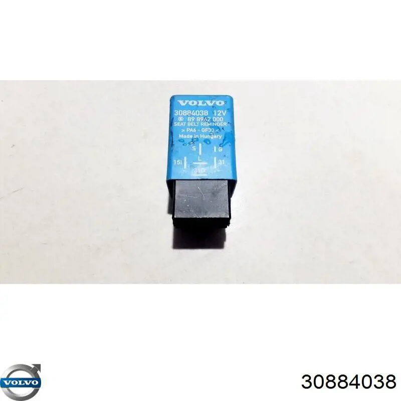 30884038 Volvo 