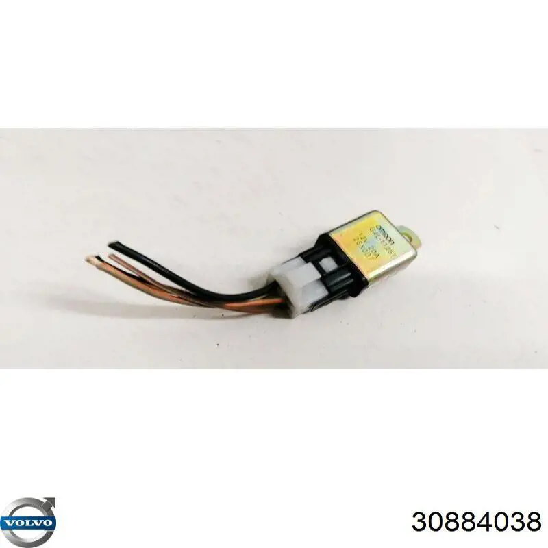  Volvo 30884038 цена, от 134.39 USD