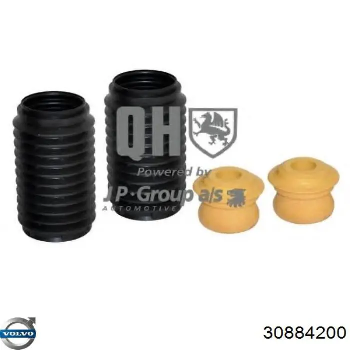 Купить 30884200 Volvo Пыльник амортизатора