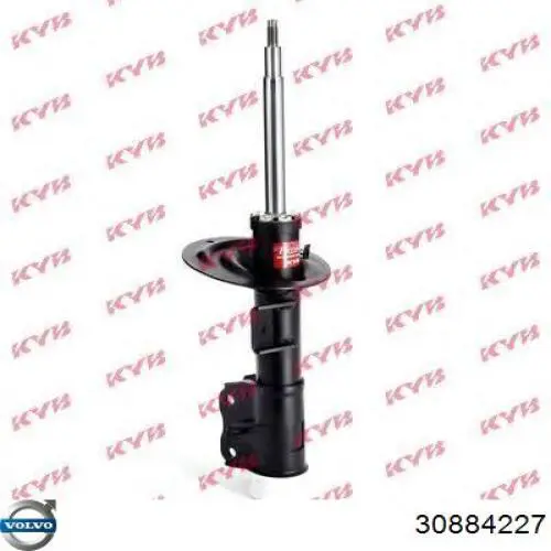 Амортизатор передней подвески левой Volvo 30884227 цена, от 56.22 USD