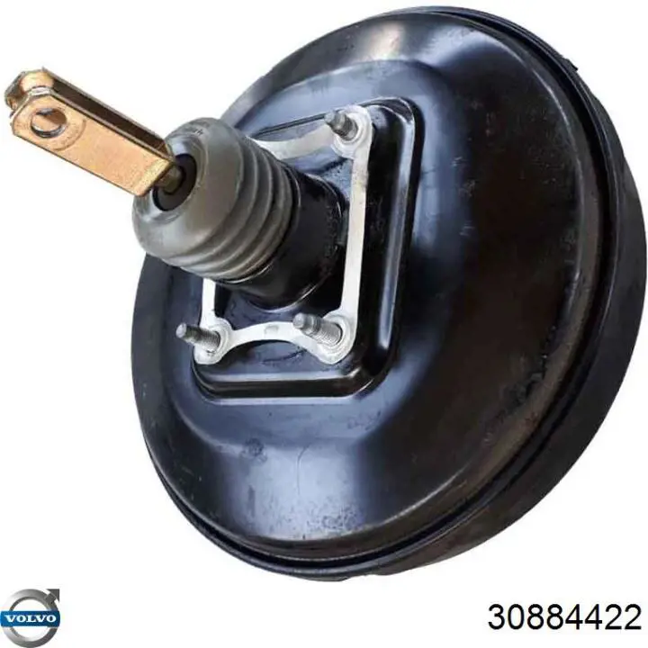  Volvo 30884422 цена, от 63.34 USD