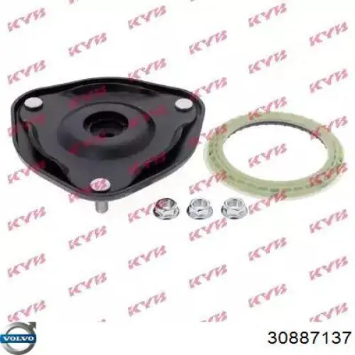 Купить 30887137 Volvo Опора переднего амортизатора
