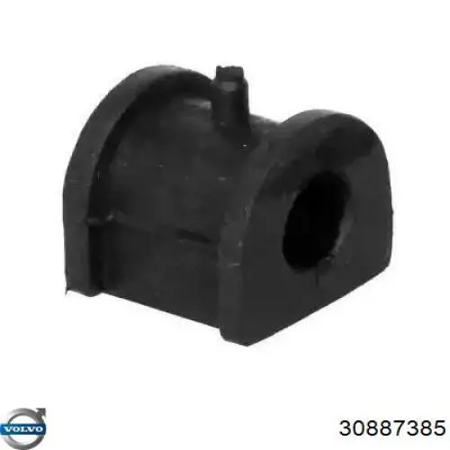 Купить 30887385 Volvo Втулки переднего стабилизатора