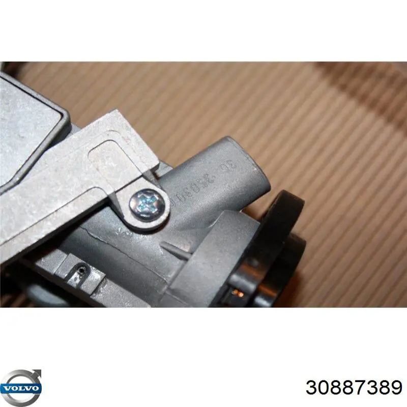 30887389 Volvo Замок зажигания